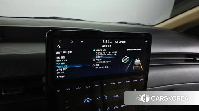 Hyundai Staria id 5011545 из Кореи 8