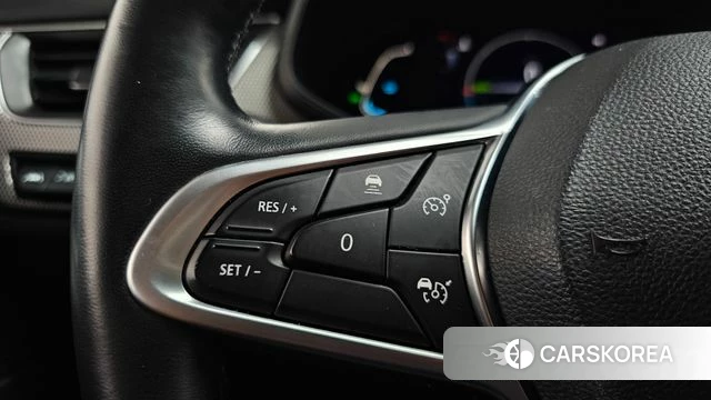 Renault Korea (Samsung) XM3 id 4996578 из Кореи 8