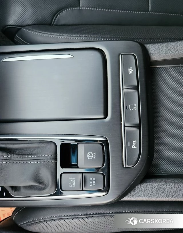 Hyundai Grandeur IG id 4967815 из Кореи 8