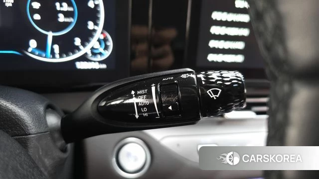 Hyundai The New Grandeur IG id 5053034 из Кореи 8
