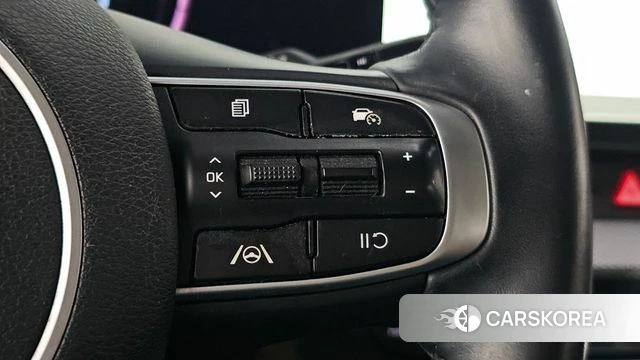 Kia Sportage 5th Generation id 4976759 из Кореи 8
