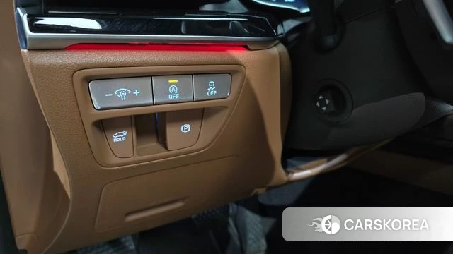 Genesis G80 (RG3) id 4965119 из Кореи 8