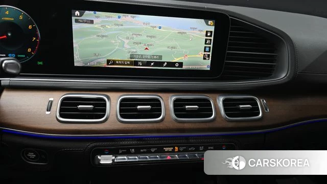 Mercedes-Benz GLE-Class W167 id 5028895 из Кореи 8