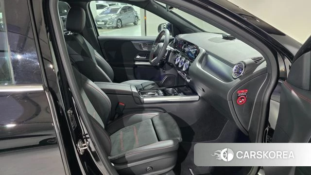 Mercedes-Benz GLA - Class H247 id 5038720 из Кореи 8