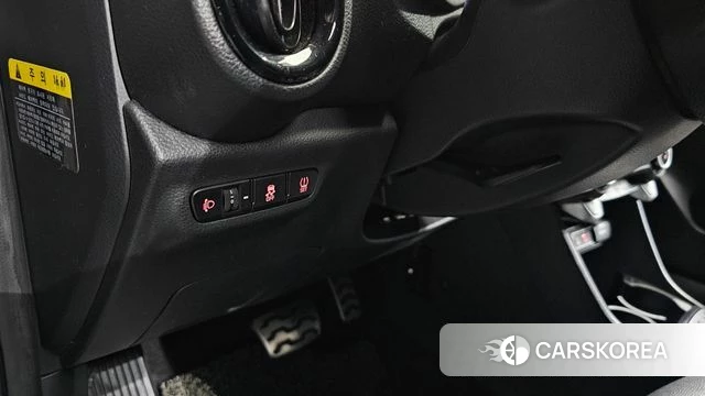 Kia All New Morning (JA) id 4960503 из Кореи 8