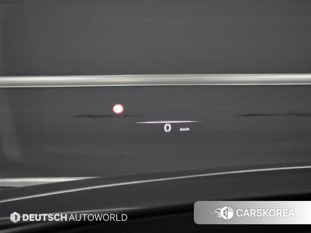 Genesis G90 (RS4) id 4929060 из Кореи 8