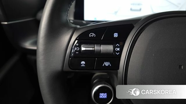 Hyundai Ionic 6 id 5039195 из Кореи 8