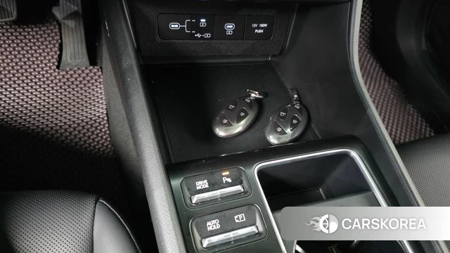 Hyundai Sonata D Edge (DN8) id 4660874 из Кореи 8