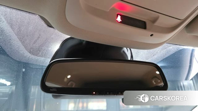 Renault Korea (Samsung) The New QM6 id 5016781 из Кореи 8