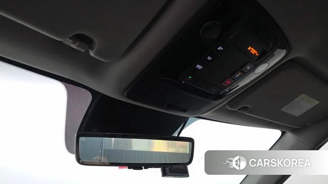 Kia The New Carnival 4th Generation id 4725406 из Кореи 8