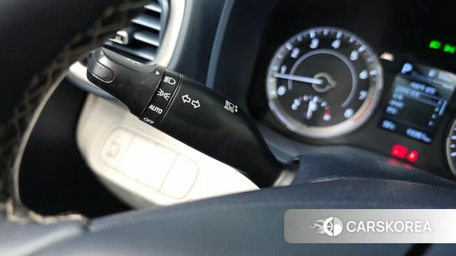 Hyundai Venue id 4581290 из Кореи 9