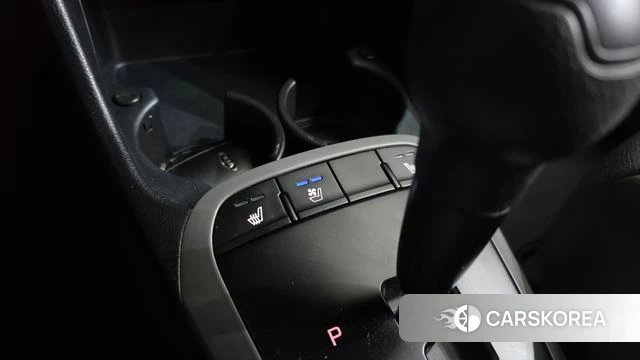 Kia Morning Urban (JA) id 5034837 из Кореи 8