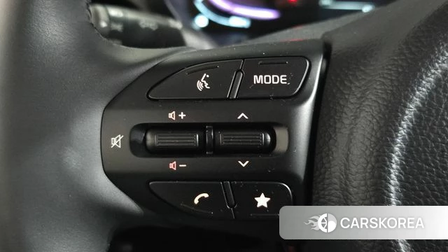 Kia The New Kia Ray id 4979943 из Кореи 8