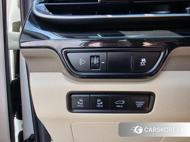 Kia The New Carnival 4th Generation id 3099184 из Кореи 8