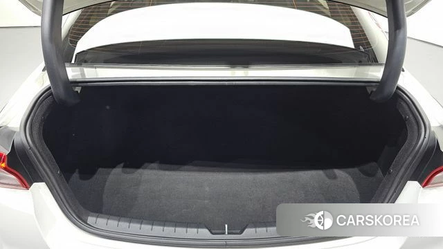 Kia K5 Hybrid 3rd Generation id 4987721 из Кореи 8