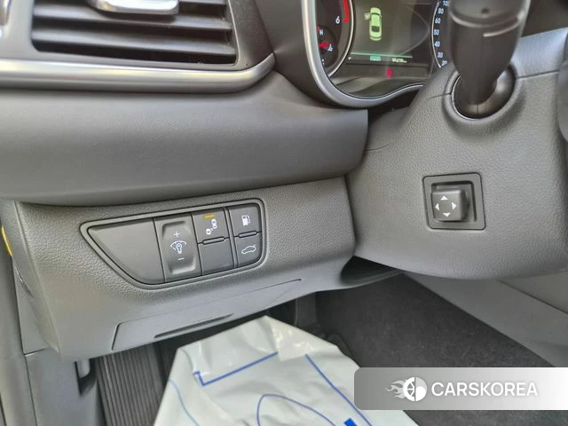 Genesis G70 id 5035953 из Кореи 8