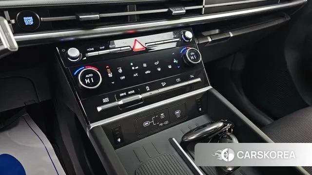 Hyundai Santa Fe (MX5) id 3654222 из Кореи 8