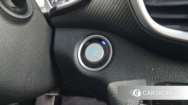 Hyundai All New Tucson id 3368220 из Кореи 8