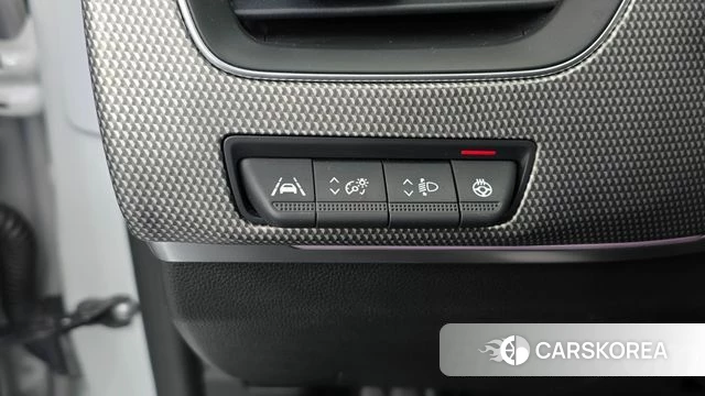 Renault Korea (Samsung) XM3 id 5040093 из Кореи 8