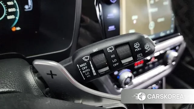 Ssangyong Beautiful Korando id 3469177 из Кореи 8