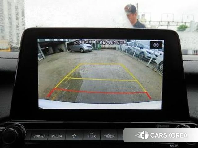 Kia Come New K3 id 4998846 из Кореи 8