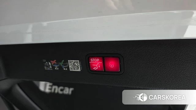 Mercedes-Benz EQS V297 id 5011786 из Кореи 8