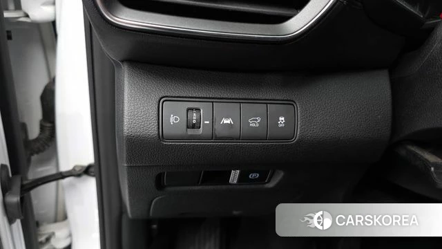 Hyundai The New Santa Fe id 4959341 из Кореи 8