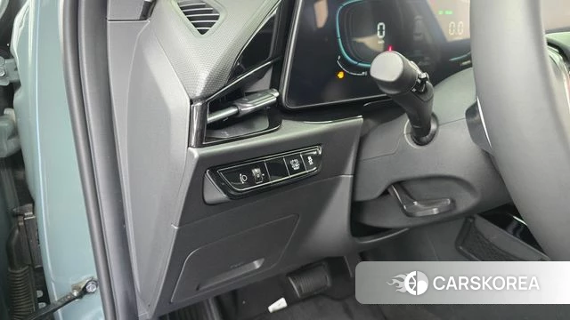 Kia Di Ol Nu Niro id 5033748 из Кореи 8