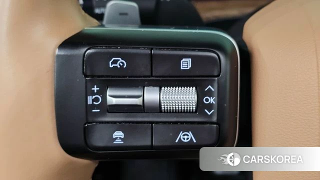Hyundai Santa Fe (MX5) id 4985539 из Кореи 8