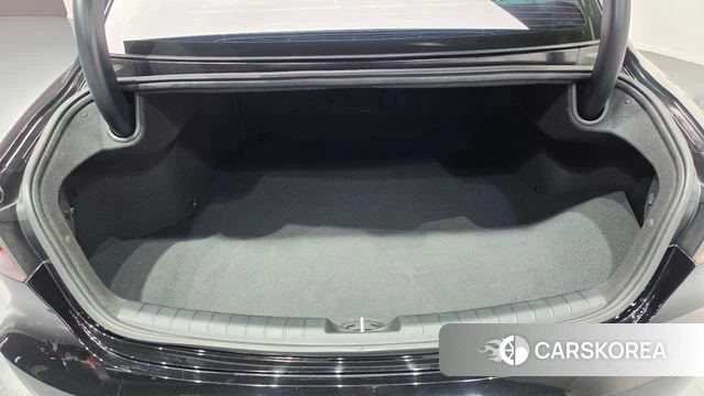 Hyundai The New Grandeur IG id 4936089 из Кореи 8