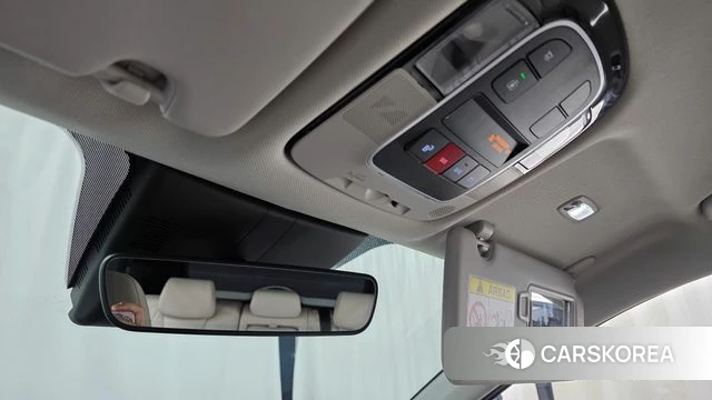 Hyundai The New Tucson Hybrid (NX4) id 5026281 из Кореи 8