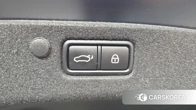 Hyundai The New Grandeur IG Hybrid id 5013423 из Кореи 8