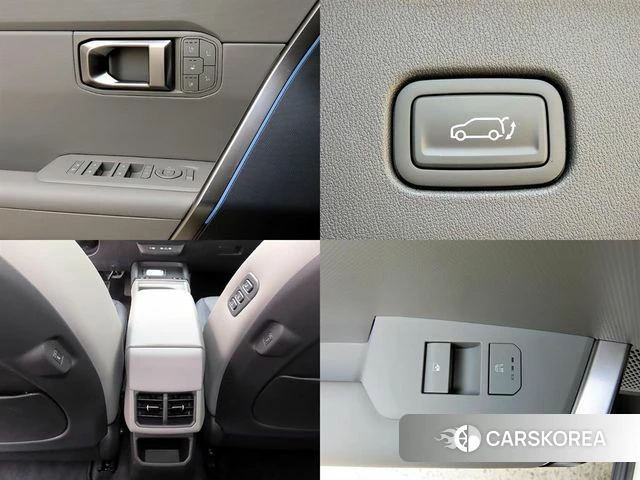 Kia Celtos second Generation id 4307820 из Кореи 8