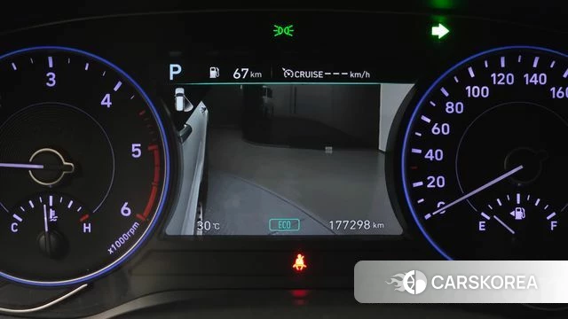 Hyundai Palisade id 4737298 из Кореи 8