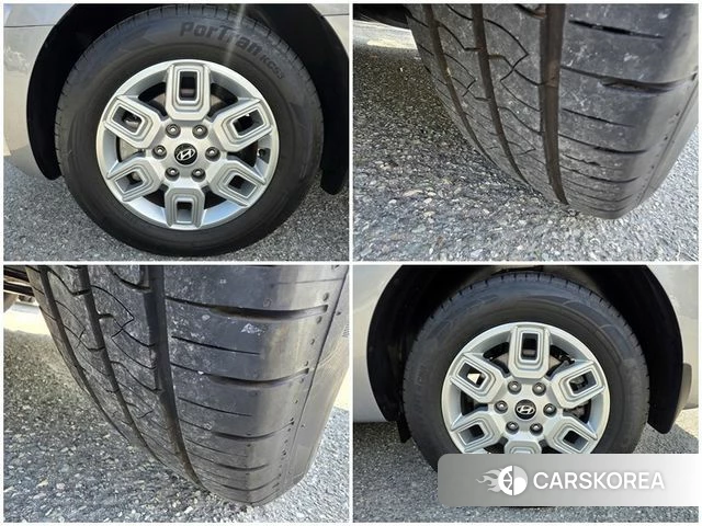 Hyundai Staria id 4921372 из Кореи 8