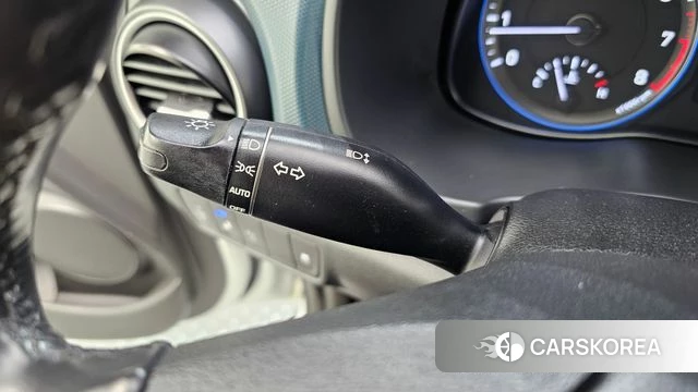 Hyundai Kona id 4953275 из Кореи 8
