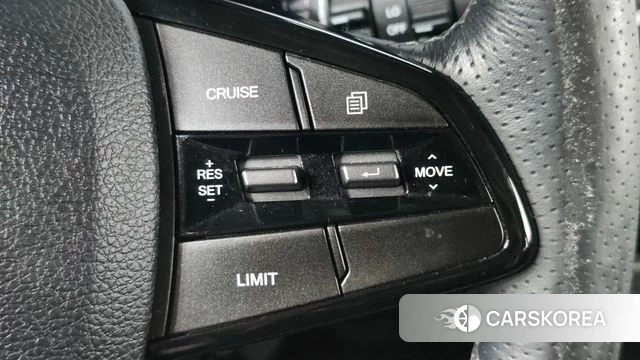 Ssangyong Beautiful Korando id 4937478 из Кореи 8