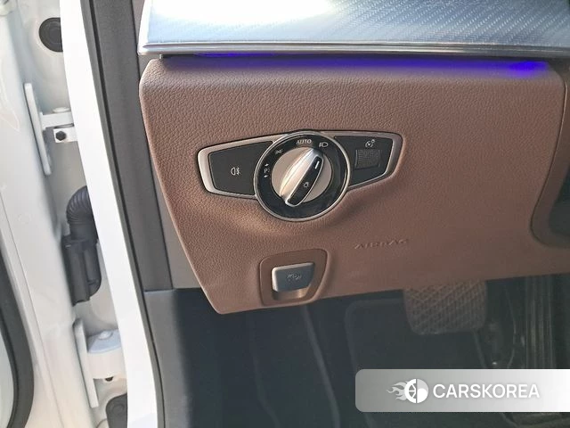 Mercedes-Benz E-Class W213 id 4918031 из Кореи 8