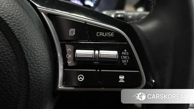 Kia Seltos id 4992226 из Кореи 8