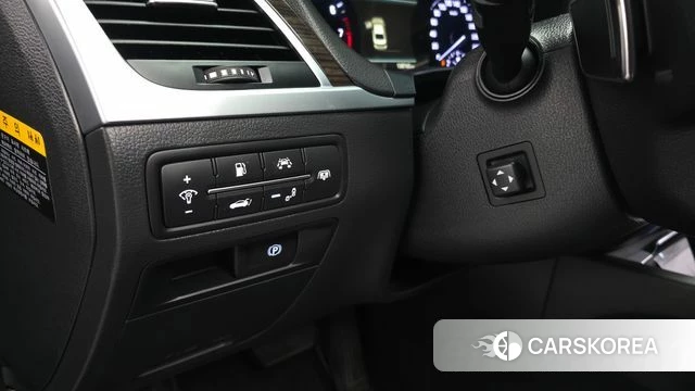 Genesis G80 id 4923976 из Кореи 8
