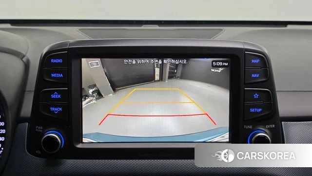 Hyundai Kona id 4988039 из Кореи 8