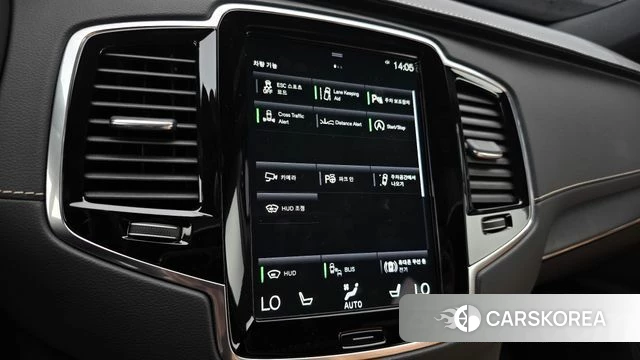 Volvo XC90 second Generation id 5012772 из Кореи 8