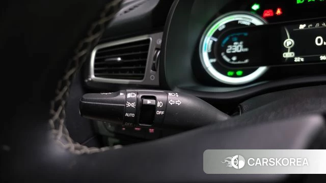 Kia Niro id 4953249 из Кореи 8