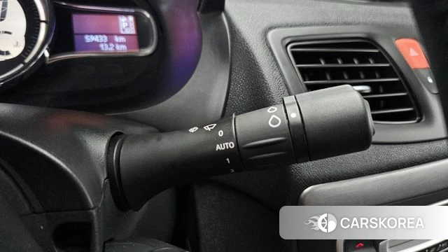 Renault Korea (Samsung) SM3 Neo id 4923789 из Кореи 8