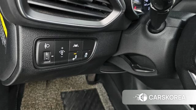 Hyundai Santa Fe TM id 5029370 из Кореи 8