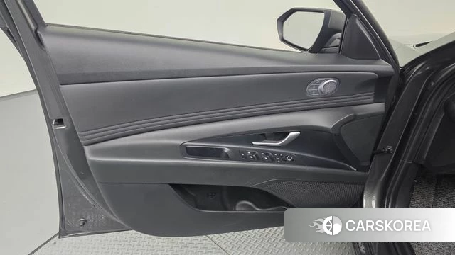 Hyundai The New Avante Hybrid (CN7) id 4965140 из Кореи 8