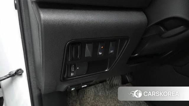 Renault Korea (Samsung) The New QM6 id 4993135 из Кореи 8