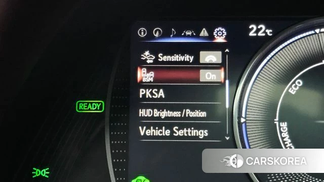 Lexus ES300h 7th generation id 5041901 из Кореи 8