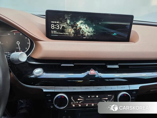 Genesis G80 (RG3) id 4969549 из Кореи 8