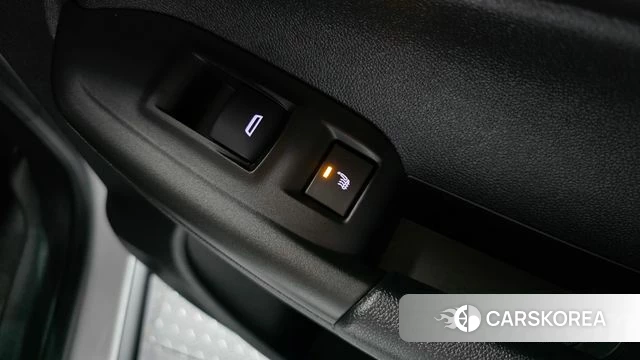 Chevrolet (GM Daewoo) Trailblazer id 4793839 из Кореи 8